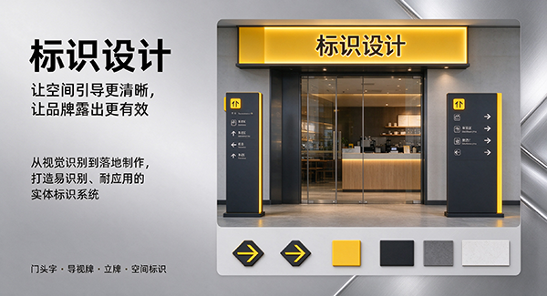 右玉县标识设计