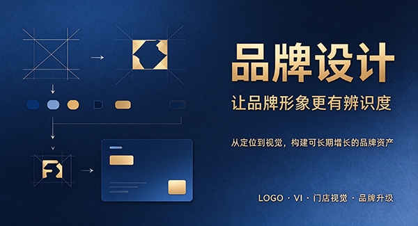 右玉县品牌设计